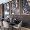 Dubai Eye & Sunset Views, direct Beach Access with Gym&Pool - Dubaj