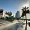 Dubai Eye & Sunset Views, direct Beach Access with Gym&Pool - Dubaj