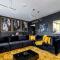 Dubai Eye & Sunset Views, direct Beach Access with Gym&Pool - Dubaj