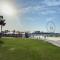 Dubai Eye & Sunset Views, direct Beach Access with Gym&Pool - Dubaj