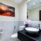 Dubai Eye & Sunset Views, direct Beach Access with Gym&Pool - Dubaj