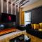 Dubai Eye & Sunset Views, direct Beach Access with Gym&Pool - Dubaj