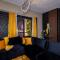 Dubai Eye & Sunset Views, direct Beach Access with Gym&Pool - Dubaj