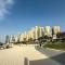 Dubai Eye & Sunset Views, direct Beach Access with Gym&Pool - Dubaj