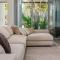1405 Tranquil Beachside Villa