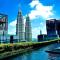 STAR Residences Home Stay Near By KLCC - 吉隆坡