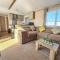 Lovely Caravan With Decking At Manor Park In Hunstanton Ref 23091T - 亨斯坦顿