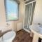 Lovely Caravan With Decking At Manor Park In Hunstanton Ref 23091T - 亨斯坦顿