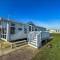 Stunning 6 Berth Caravan With Decking At Southview Holiday Park Ref 33175V