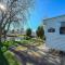 Homely 8 Berth Caravan At Southview Park In Skegness Ref 33042M - Skegness