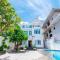 Biệt thự Nghỉ Mát View Biển Trần Phú - 头顿