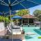 Hibiscus POOL VIEW Villa 49a