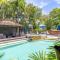 Honeymoon Spa Suite 53
