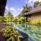 Villa Serenity Cove by IHR - بيل أومبير