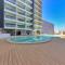 Pandanas Apt 3 (Darwin CBD, Harbour views)