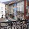 Apartment Natik