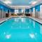 Hampton Inn & Suites By Hilton Indianapolis South Greenwood
