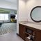 Hampton Inn & Suites By Hilton Indianapolis South Greenwood