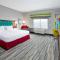 Hampton Inn & Suites By Hilton Indianapolis South Greenwood
