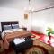 Apartment Red House