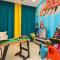 D'Pristine Theme Suite by Nest Home at LEGOLAND - Nusajaya