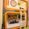 D'Pristine Theme Suite by Nest Home at LEGOLAND - Nusajaya