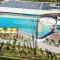 Zetland near Shops & Train with Gym&Pool for 6ppl - Сідней