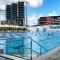 Zetland near Shops & Train with Gym&Pool for 6ppl - Сідней