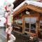 Appartamenti Chalet Orchidea