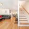 39 - 3BR Quincy - Stunning Townhouse near Adams
