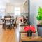 39 - 3BR Quincy - Stunning Townhouse near Adams