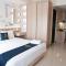 Royal Suites Jumbo Studio 29SQ - Citra Plaza Nagoya