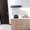 Royal Suites Jumbo Studio 29SQ - Citra Plaza Nagoya