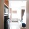 Royal Suites Jumbo Studio 29SQ - Citra Plaza Nagoya