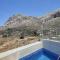 Climbers' Nest 'with sea and rock views and private pool' - Kálimnosz