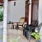 The Golden Sand Villa in Unawatuna - Unawatuna