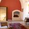 Agriturismo Masseria Carrone