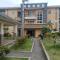 Staycation in Tagaytay Woodhills