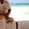 CARIBBEAN RAINBOW APARTMENTS WITH POOL - Beach, Bars & Services close by - Punta Cana