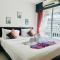 Hotel Baya Phuket - Rooftop Pool, Next to Food Market & Steps to Beach