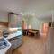 Santner alpine tauern living - panorama apartments in Virgen with free parking & ski - bike room