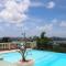 Maison accueillante à La Trinité avec piscine partagée 55 m²