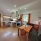 Santner alpine tauern living - panorama apartments in Virgen with free parking & ski - bike room