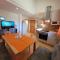 Santner alpine tauern living - panorama apartments in Virgen with free parking & ski - bike room