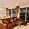 Ap cozy apt Suite pattaya - 乔木提恩海滩