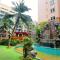 Ap cozy apt Suite pattaya - 乔木提恩海滩