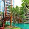 Ap cozy apt Suite pattaya - 乔木提恩海滩