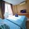 Ap cozy apt Suite pattaya - 乔木提恩海滩
