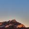 Lycabettus View Kaniggos - Athen