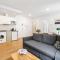 Lodging Apartments Liceu G2